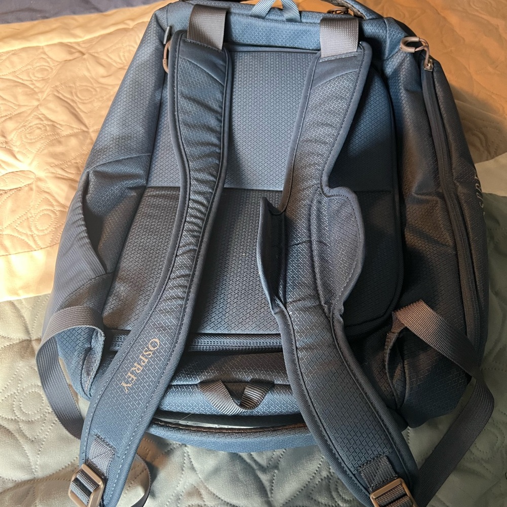 Osprey daylite duffle